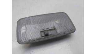 LUZ INTERIOR TOYOTA YARIS (2005-2010) 1.3 VVT-I (SCP90) 87CV 1298CC - L.8122047 / 8124052040B0
