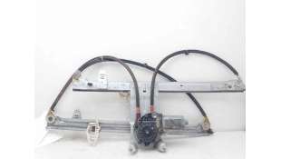 ELEVALUNAS DELANTERO DERECHO CITROEN XSARA PICASSO (2005-2011) 1.6 HDI 90CV 1560CC - L.8122130 / 9222F9