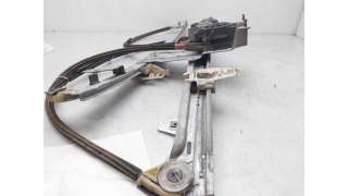 ELEVALUNAS DELANTERO DERECHO CITROEN XSARA PICASSO (2005-2011) 1.6 HDI 90CV 1560CC - L.8122130 / 9222F9
