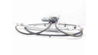 ELEVALUNAS DELANTERO DERECHO CITROEN XSARA PICASSO (2005-2011) 1.6 HDI 90CV 1560CC - L.8122130 / 9222F9