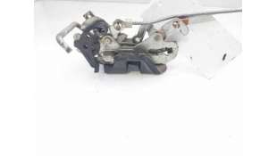 CERRADURA PUERTA TRASERA DERECHA SUZUKI VITARA (1995-1998) 2.0 TD INTERCOOLER A LAS 4 RUEDAS (SV 420D) 87CV 1998CC - L.8122