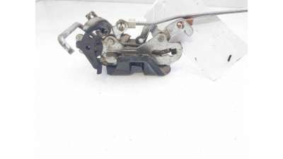 CERRADURA PUERTA TRASERA DERECHA SUZUKI VITARA (1995-1998) 2.0 TD INTERCOOLER A LAS 4 RUEDAS (SV 420D) 87CV 1998CC - L.8122