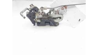 CERRADURA PUERTA TRASERA DERECHA SUZUKI VITARA (1995-1998) 2.0 TD INTERCOOLER A LAS 4 RUEDAS (SV 420D) 87CV 1998CC - L.8122