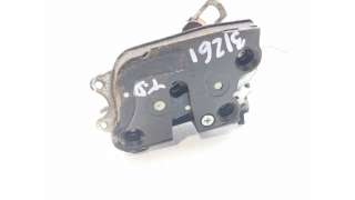 CERRADURA PUERTA TRASERA DERECHA SUZUKI VITARA (1995-1998) 2.0 TD INTERCOOLER A LAS 4 RUEDAS (SV 420D) 87CV 1998CC - L.8122