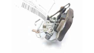 CERRADURA PUERTA TRASERA DERECHA SUZUKI VITARA (1995-1998) 2.0 TD INTERCOOLER A LAS 4 RUEDAS (SV 420D) 87CV 1998CC - L.8122