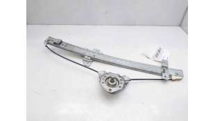 ELEVALUNAS TRASERO IZQUIERDO SUZUKI VITARA (1995-1998) 2.0 TD INTERCOOLER A LAS 4 RUEDAS (SV 420D) 87CV 1998CC - L.8122326 