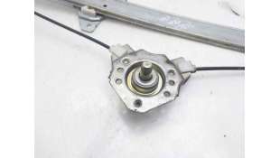 ELEVALUNAS TRASERO IZQUIERDO SUZUKI VITARA (1995-1998) 2.0 TD INTERCOOLER A LAS 4 RUEDAS (SV 420D) 87CV 1998CC - L.8122326  2