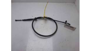 CABLE EMBRAGUE SUZUKI VITARA (1995-1998) 2.0 TD INTERCOOLER A LAS 4 RUEDAS (SV 420D) 87CV 1998CC - L.8122329 / 3666060A0000