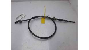 CABLE EMBRAGUE SUZUKI VITARA (1995-1998) 2.0 TD INTERCOOLER A LAS 4 RUEDAS (SV 420D) 87CV 1998CC - L.8122329 / 3666060A0000 2