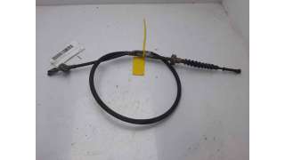 CABLE EMBRAGUE SUZUKI VITARA (1995-1998) 2.0 TD INTERCOOLER A LAS 4 RUEDAS (SV 420D) 87CV 1998CC - L.8122329 / 3666060A0000