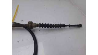 CABLE EMBRAGUE SUZUKI VITARA (1995-1998) 2.0 TD INTERCOOLER A LAS 4 RUEDAS (SV 420D) 87CV 1998CC - L.8122329 / 3666060A0000