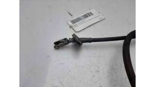 CABLE EMBRAGUE SUZUKI VITARA (1995-1998) 2.0 TD INTERCOOLER A LAS 4 RUEDAS (SV 420D) 87CV 1998CC - L.8122329 / 3666060A0000
