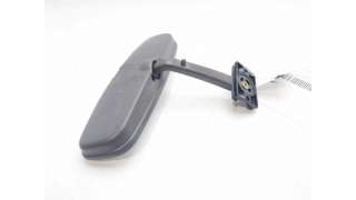 ESPEJO INTERIOR SUZUKI VITARA (1995-1998) 2.0 TD INTERCOOLER A LAS 4 RUEDAS (SV 420D) 87CV 1998CC - L.8122330 / 8470362A01T