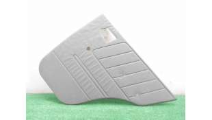 GUARNECIDO PUERTA TRASERA DERECHA SUZUKI VITARA (1995-1998) 2.0 TD INTERCOOLER A LAS 4 RUEDAS (SV 420D) 87CV 1998CC - L.812