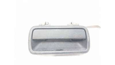 MANETA EXTERIOR TRASERA DERECHA SUZUKI VITARA (1995-1998) 2.0 TD INTERCOOLER A LAS 4 RUEDAS (SV 420D) 87CV 1998CC - L.81223