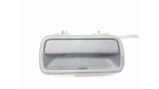 MANETA EXTERIOR TRASERA DERECHA SUZUKI VITARA (1995-1998) 2.0 TD INTERCOOLER A LAS 4 RUEDAS (SV 420D) 87CV 1998CC - L.81223