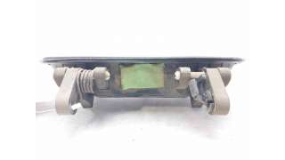 MANETA EXTERIOR TRASERA DERECHA SUZUKI VITARA (1995-1998) 2.0 TD INTERCOOLER A LAS 4 RUEDAS (SV 420D) 87CV 1998CC - L.81223