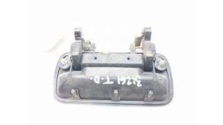 MANETA EXTERIOR TRASERA DERECHA SUZUKI VITARA (1995-1998) 2.0 TD INTERCOOLER A LAS 4 RUEDAS (SV 420D) 87CV 1998CC - L.81223