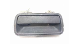 MANETA EXTERIOR TRASERA IZQUIERDA SUZUKI VITARA (1995-1998) 2.0 TD INTERCOOLER A LAS 4 RUEDAS (SV 420D) 87CV 1998CC - L.812