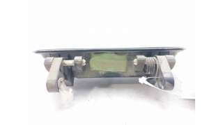 MANETA EXTERIOR TRASERA IZQUIERDA SUZUKI VITARA (1995-1998) 2.0 TD INTERCOOLER A LAS 4 RUEDAS (SV 420D) 87CV 1998CC - L.812