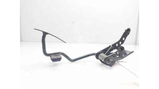 PEDAL ACELERADOR SUZUKI VITARA (1995-1998) 2.0 TD INTERCOOLER A LAS 4 RUEDAS (SV 420D) 87CV 1998CC - L.8122415 / 4941060810
