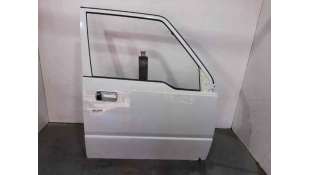 PUERTA DELANTERA DERECHA SUZUKI VITARA (1995-1998) 2.0 TD INTERCOOLER A LAS 4 RUEDAS (SV 420D) 87CV 1998CC - L.8122416 / 68