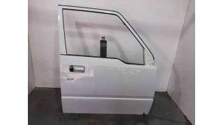 PUERTA DELANTERA DERECHA SUZUKI VITARA (1995-1998) 2.0 TD INTERCOOLER A LAS 4 RUEDAS (SV 420D) 87CV 1998CC - L.8122416 / 68