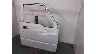 PUERTA DELANTERA DERECHA SUZUKI VITARA (1995-1998) 2.0 TD INTERCOOLER A LAS 4 RUEDAS (SV 420D) 87CV 1998CC - L.8122416 / 68 2