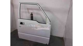 PUERTA DELANTERA DERECHA SUZUKI VITARA (1995-1998) 2.0 TD INTERCOOLER A LAS 4 RUEDAS (SV 420D) 87CV 1998CC - L.8122416 / 68