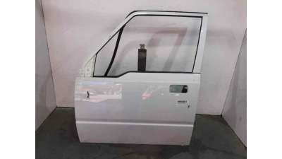 PUERTA DELANTERA IZQUIERDA SUZUKI VITARA (1995-1998) 2.0 TD INTERCOOLER A LAS 4 RUEDAS (SV 420D) 87CV 1998CC - L.8122417 / 
