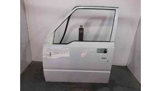 PUERTA DELANTERA IZQUIERDA SUZUKI VITARA (1995-1998) 2.0 TD INTERCOOLER A LAS 4 RUEDAS (SV 420D) 87CV 1998CC - L.8122417 / 