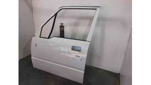 PUERTA DELANTERA IZQUIERDA SUZUKI VITARA (1995-1998) 2.0 TD INTERCOOLER A LAS 4 RUEDAS (SV 420D) 87CV 1998CC - L.8122417 /  2