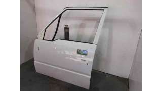 PUERTA DELANTERA IZQUIERDA SUZUKI VITARA (1995-1998) 2.0 TD INTERCOOLER A LAS 4 RUEDAS (SV 420D) 87CV 1998CC - L.8122417 / 