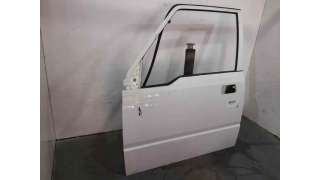 PUERTA DELANTERA IZQUIERDA SUZUKI VITARA (1995-1998) 2.0 TD INTERCOOLER A LAS 4 RUEDAS (SV 420D) 87CV 1998CC - L.8122417 / 