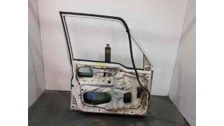 PUERTA DELANTERA IZQUIERDA SUZUKI VITARA (1995-1998) 2.0 TD INTERCOOLER A LAS 4 RUEDAS (SV 420D) 87CV 1998CC - L.8122417 / 