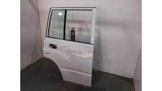 PUERTA TRASERA DERECHA SUZUKI VITARA (1995-1998) 2.0 TD INTERCOOLER A LAS 4 RUEDAS (SV 420D) 87CV 1998CC - L.8122418 / 6800