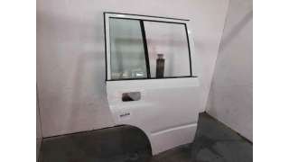 PUERTA TRASERA DERECHA SUZUKI VITARA (1995-1998) 2.0 TD INTERCOOLER A LAS 4 RUEDAS (SV 420D) 87CV 1998CC - L.8122418 / 6800