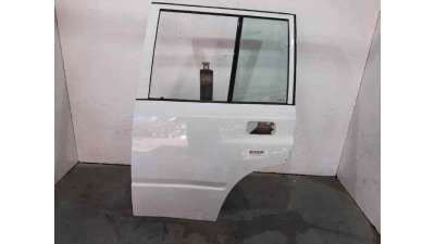 PUERTA TRASERA IZQUIERDA SUZUKI VITARA (1995-1998) 2.0 TD INTERCOOLER A LAS 4 RUEDAS (SV 420D) 87CV 1998CC - L.8122419 / 68