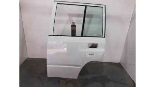 PUERTA TRASERA IZQUIERDA SUZUKI VITARA (1995-1998) 2.0 TD INTERCOOLER A LAS 4 RUEDAS (SV 420D) 87CV 1998CC - L.8122419 / 68