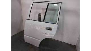 PUERTA TRASERA IZQUIERDA SUZUKI VITARA (1995-1998) 2.0 TD INTERCOOLER A LAS 4 RUEDAS (SV 420D) 87CV 1998CC - L.8122419 / 68