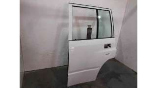 PUERTA TRASERA IZQUIERDA SUZUKI VITARA (1995-1998) 2.0 TD INTERCOOLER A LAS 4 RUEDAS (SV 420D) 87CV 1998CC - L.8122419 / 68