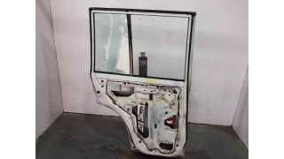PUERTA TRASERA IZQUIERDA SUZUKI VITARA (1995-1998) 2.0 TD INTERCOOLER A LAS 4 RUEDAS (SV 420D) 87CV 1998CC - L.8122419 / 68