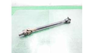 TRANSMISION DELANTERA IZQUIERDA SUZUKI VITARA (1995-1998) 2.0 TD INTERCOOLER A LAS 4 RUEDAS (SV 420D) 87CV 1998CC - L.81224