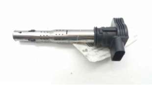 BOBINA ENCENDIDO AUDI Q7 (2006-2010) 4.2 FSI QUATTRO 350CV 4163CC - L.8122452 / 07K905715F