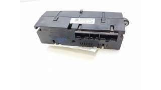 MANDO CLIMATIZADOR SEAT IBIZA III (2002-2005) 1.9 SDI 64CV 1896CC - L.8122494 / 6L0820043B