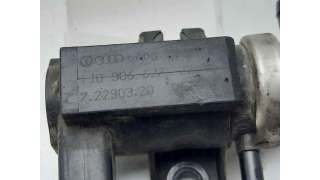 ELECTROVALVULA DE VACIO SEAT IBIZA III (2002-2005) 1.9 SDI 64CV 1896CC - L.8122527 / 1J0906627