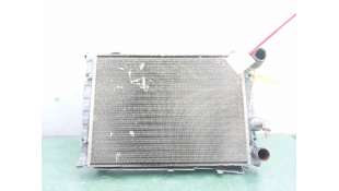 RADIADOR AGUA SEAT IBIZA II (1993-2002) 1.4 I 60CV 1390CC - L.8122532 / 6K0121253S