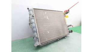 RADIADOR AGUA SEAT IBIZA II (1993-2002) 1.4 I 60CV 1390CC - L.8122532 / 6K0121253S 2