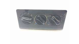 MANDO CALEFACCION /  AIRE ACONDICIONADO SEAT IBIZA II (1993-2002) 1.4 I 60CV 1390CC - L.8122544 / 6N0819045DFKZ