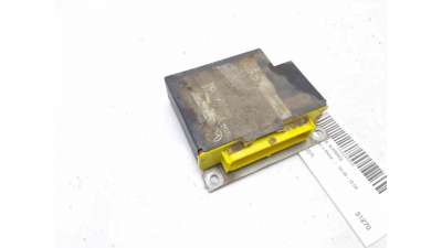 CENTRALITA AIRBAG SEAT IBIZA III (2002-2009) 1.9 TDI 100CV 1896CC - L.8122599 / 6Q0909605R